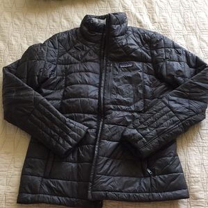 Women’s Patagonia jacket